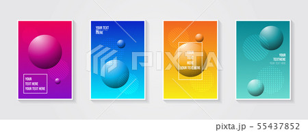 Minimal modern cover design. Minimal modern cover design. 55437852