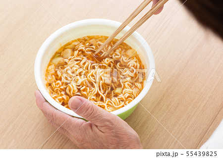 カップラーメン カップラーメン 55439825
