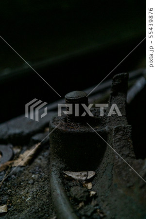 【埼玉】矢納発電所跡 廃墟 【埼玉】矢納発電所跡 廃墟 55439876