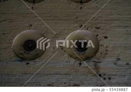 【埼玉】矢納発電所跡 廃墟 【埼玉】矢納発電所跡 廃墟 55439887