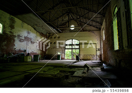 【埼玉】矢納発電所跡　廃墟 55439898