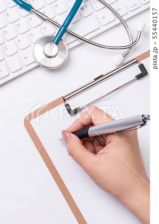 医者 医師 内科医 55440157