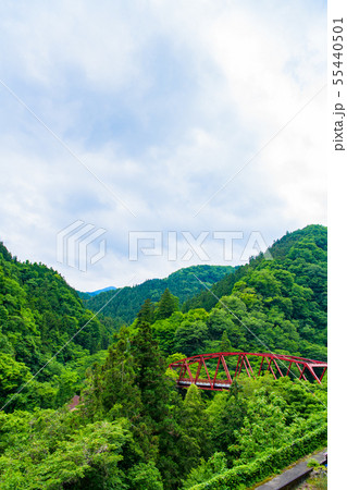 【埼玉】登仙橋（新川町） 55440501