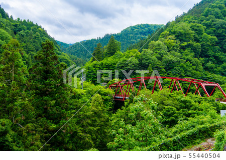 【埼玉】登仙橋（新川町） 55440504