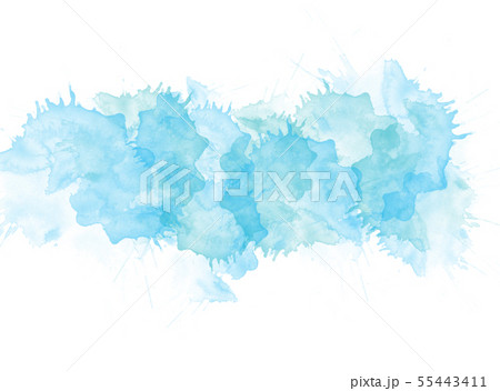 Color watercolor illustration painting background. Color watercolor illustration painting background. 55443411