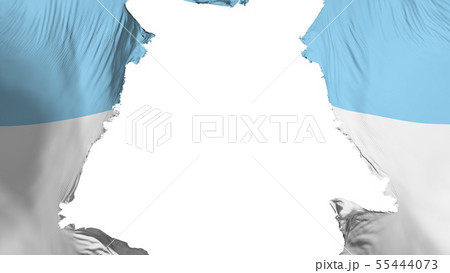 Ragged Riga flag 55444073