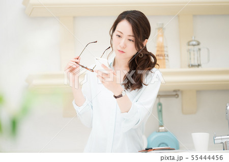 ライフスタイル 女性 ライフスタイル 女性 55444456