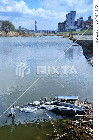 不法投棄 不法投棄 55444475