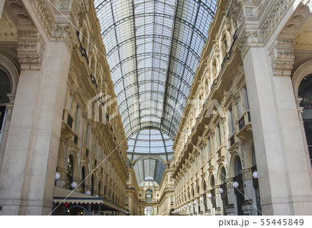 Galleria Vittorio Emanuele II 55445849
