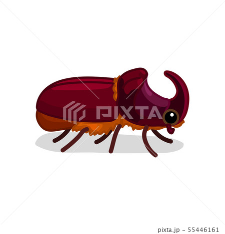 vector cartoon insect clip art vector cartoon insect clip art 55446161