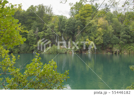 Plitvice Lakes Croatia UNESCO World Heritage Plitvice Lakes Croatia UNESCO World Heritage 55446182