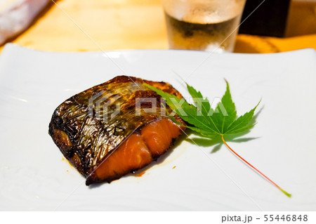 Japanese food Mix Sashimi Chirashi Rice Japanese food Mix Sashimi Chirashi Rice 55446848