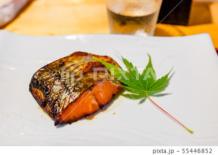 Japanese food Mix Sashimi Chirashi Rice Japanese food Mix Sashimi Chirashi Rice 55446852