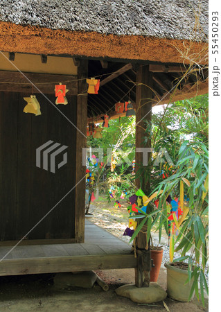 釜井庵　長野県史跡 55450293