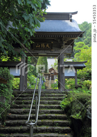 盛泉寺 松本市波田 盛泉寺 松本市波田 55450353