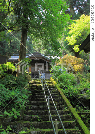 盛泉寺 水澤観音堂 松本市波田 盛泉寺 水澤観音堂 松本市波田 55450410