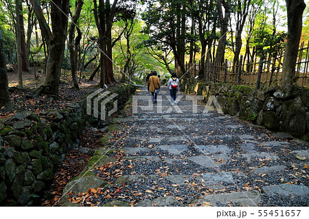 秋の金剛輪寺・16（滋賀：湖東三山） 55451657