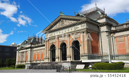 京都国立博物館 55452418