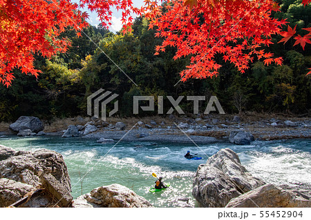 軍畑御岳散策 軍畑御岳散策 55452904