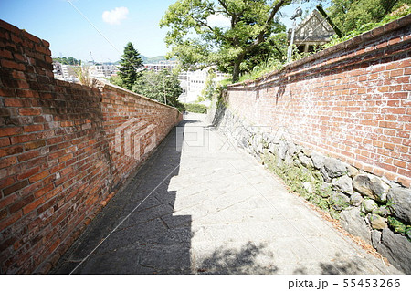 オランダ坂 オランダ坂 55453266