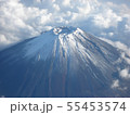 富士山 55453574