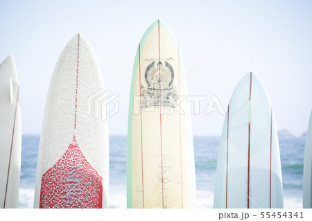 サーフボード サーフィン フィン 南国 楽園  サーフボード サーフィン フィン 南国 楽園  55454341