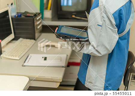 コンビニ 55455011