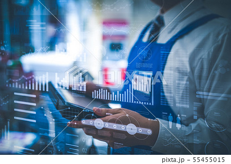 コンビニ コンビニ 55455015