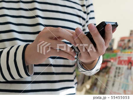 コンビニ 55455053