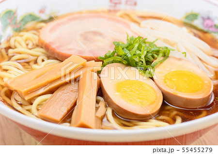 醬油ラーメン 醬油ラーメン 55455279