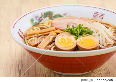 醬油ラーメン 醬油ラーメン 55455280