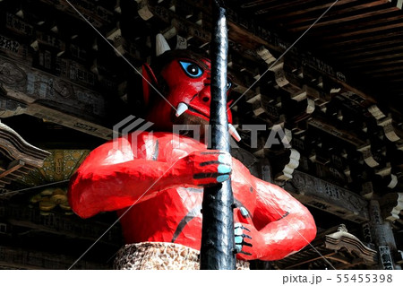 節分.6（谷汲山華厳寺） 55455398