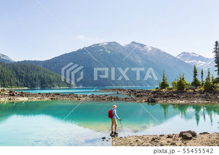 Garibaldi lake 55455542