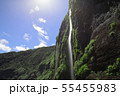 双子の滝 55455983