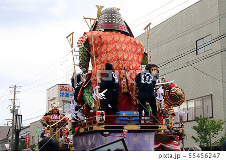 三国祭(福井県 坂井市 三国) 三国祭(福井県 坂井市 三国) 55456247