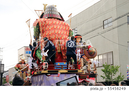 三国祭（福井県 坂井市 三国） 55456249