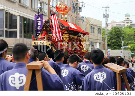 三国祭(福井県 坂井市 三国) 三国祭(福井県 坂井市 三国) 55456252