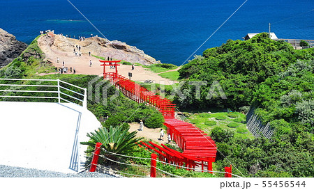 元乃隅稲成神社3 元乃隅稲成神社3 55456544