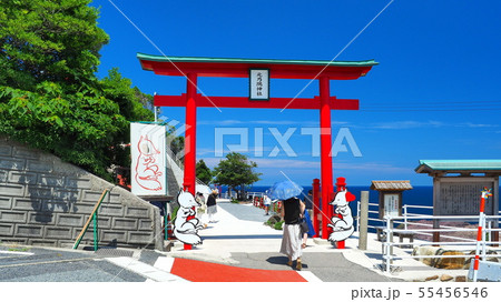 元乃隅稲成神社1 元乃隅稲成神社1 55456546