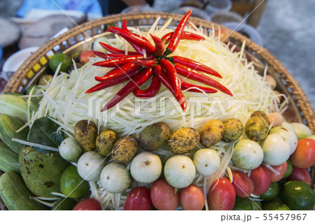 ASIA THAILAND SUKHOTHAI THAI FOOD 55457967