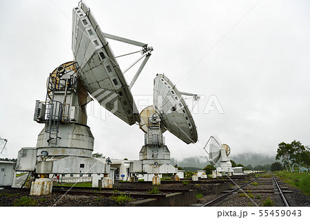 野辺山高原 野辺山地区 野辺山高原 野辺山地区 55459043