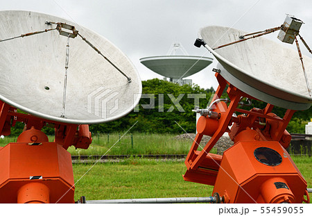 野辺山高原 野辺山地区 野辺山高原 野辺山地区 55459055