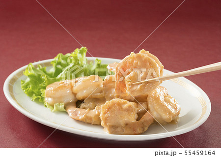 エビマヨ 55459164