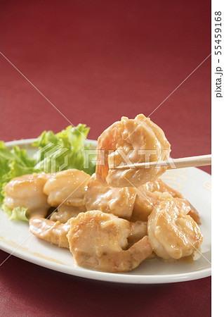 エビマヨ 55459168