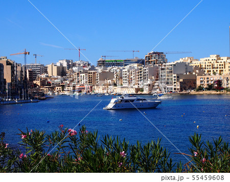 スピノーラ湾 55459608