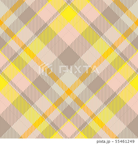 Tartan scotland seamless plaid pattern vector. 55461249