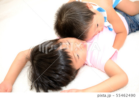 子供 子供 55462490