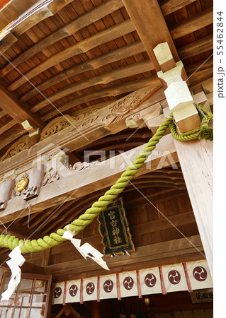 沖縄県 宮古島 宮古神社 沖縄県 宮古島 宮古神社 55462844