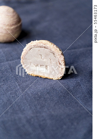 月餅 パイナップルケーキ 8月 55463173