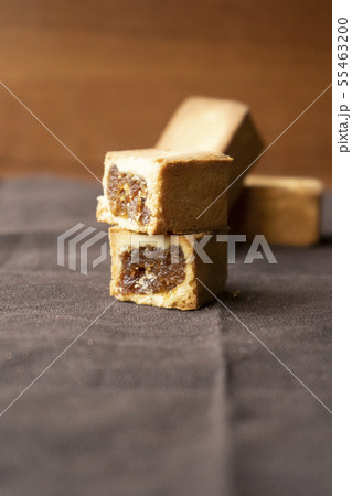 月餅 パイナップルケーキ 8月 55463200